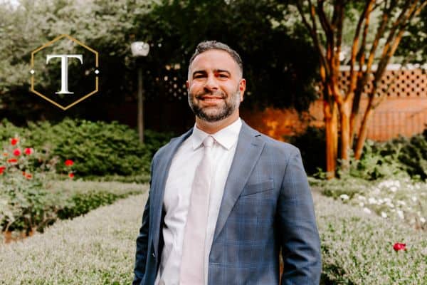 Attorney Adam Touma