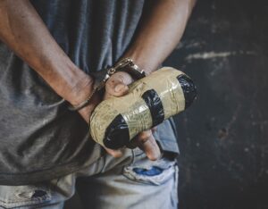 Military drug charges